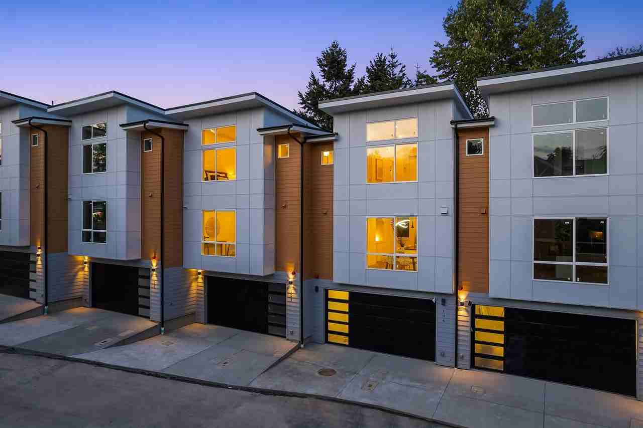 Hiatt Park Townhomes - Photo 3 of 7