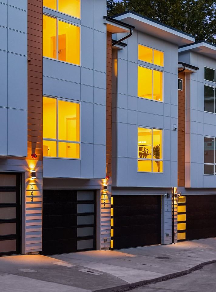 Hiatt Park Townhomes - Photo 6 of 6