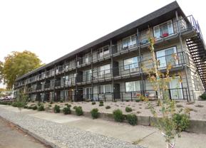 The Courtcrest Apartments - Photo 1 of 1