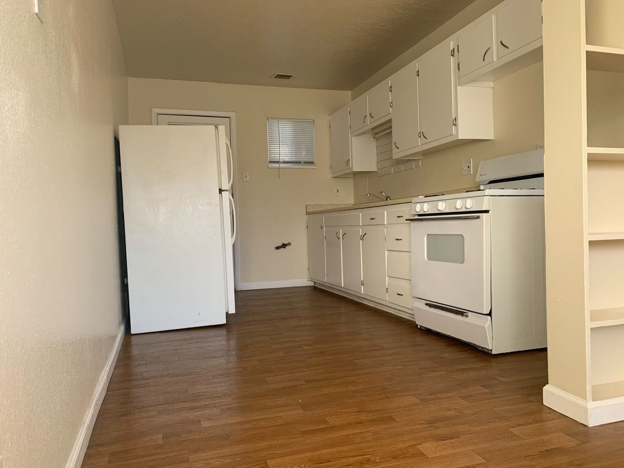 Two Bedroom Units with a Private Backyard - Photo 7 of 26