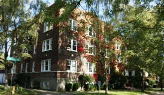 Ragley Apartments - Photo 1 of 1