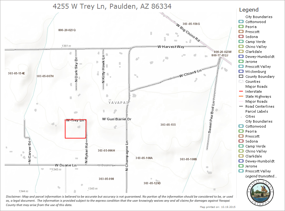 4255 W Trey Ln - Photo 2 of 30