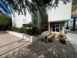 featured image of 803 N Palm Canyon Dr #09