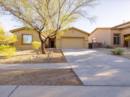 featured image of 9422 E Indigo Mountain Way
