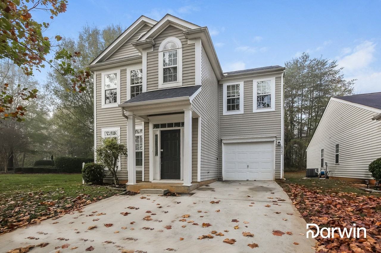 2732 Oasis Ln - Photo 3 of 15