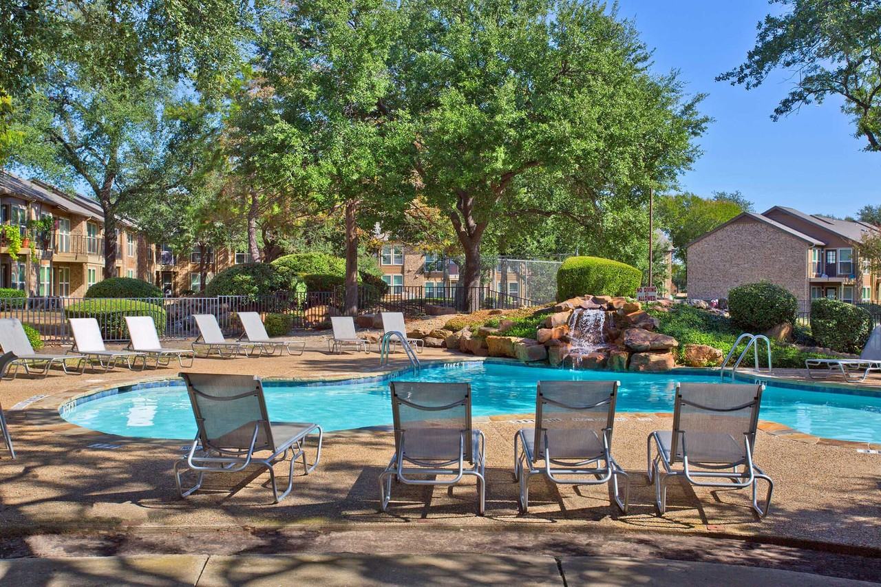 Communities of Bent Tree - Photo 4 of 37