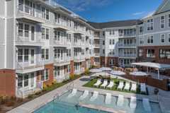 Lake Forest at Swift Creek - Photo 1 of 1