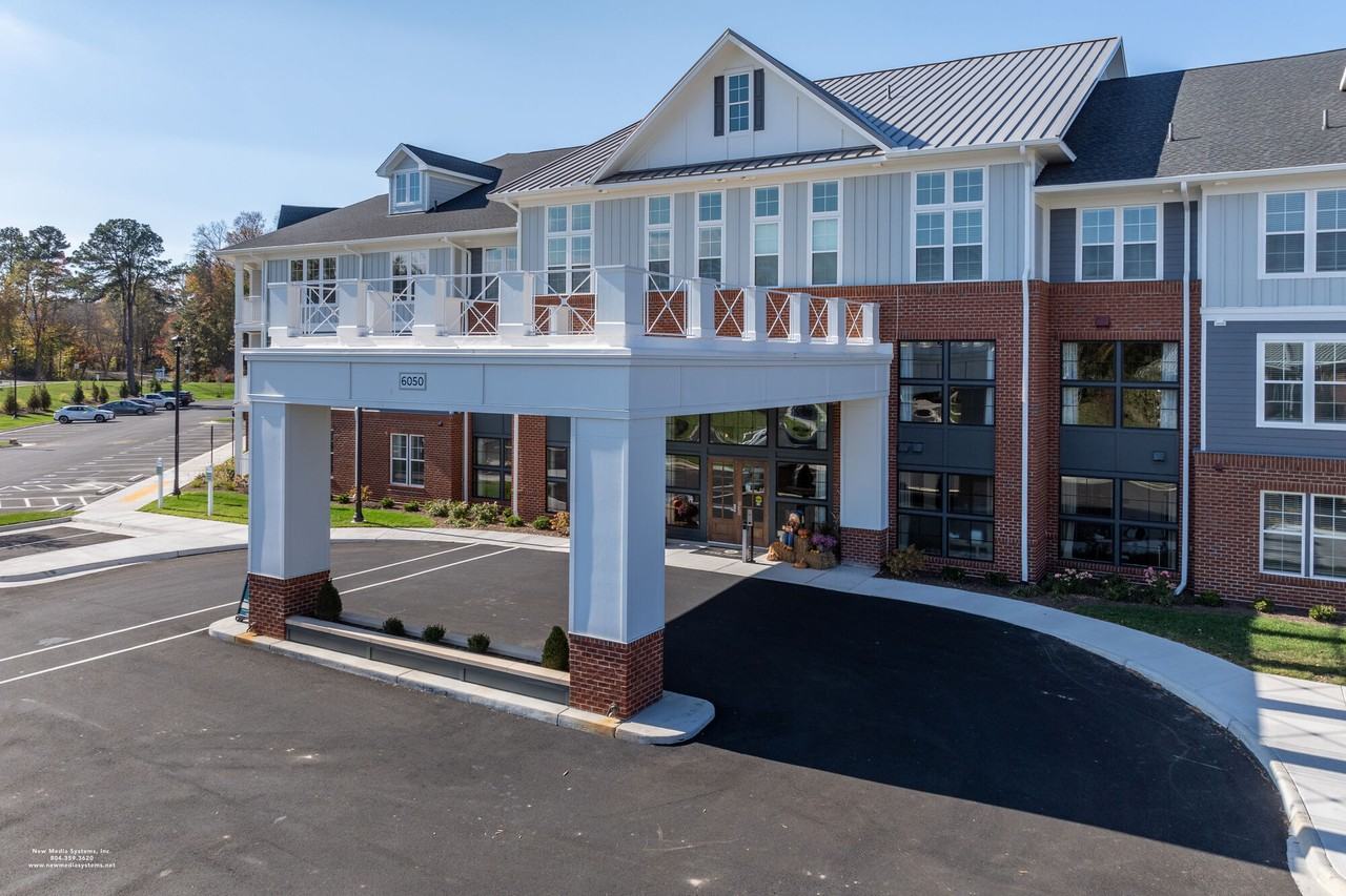 Lake Forest at Swift Creek - Photo 3 of 49