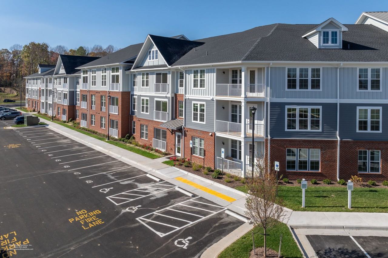 Lake Forest at Swift Creek - Photo 5 of 49