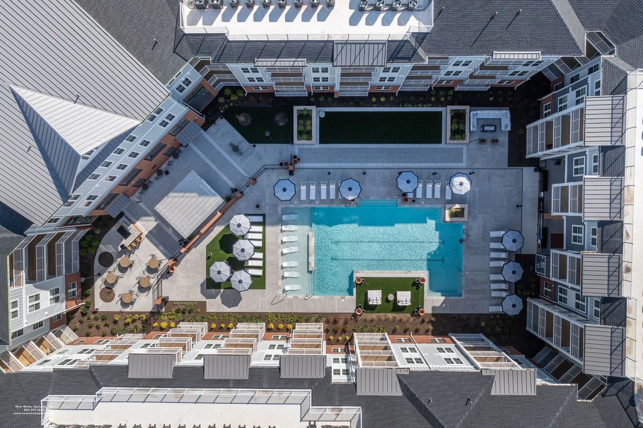 Lake Forest at Swift Creek - Photo 6 of 49