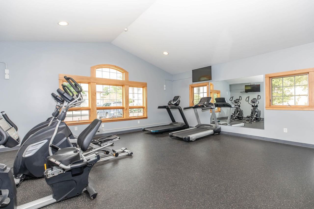 North Wood Apartments - Photo 6 of 50