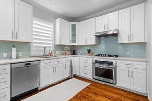 2704 Welborn St #E - Photo 1 of 1
