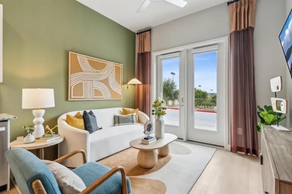 12389 Merit Dr #1203 - Photo 3 of 5