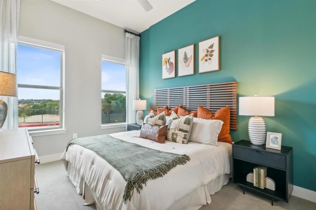 12389 Merit Dr #1203 - Photo 4 of 5