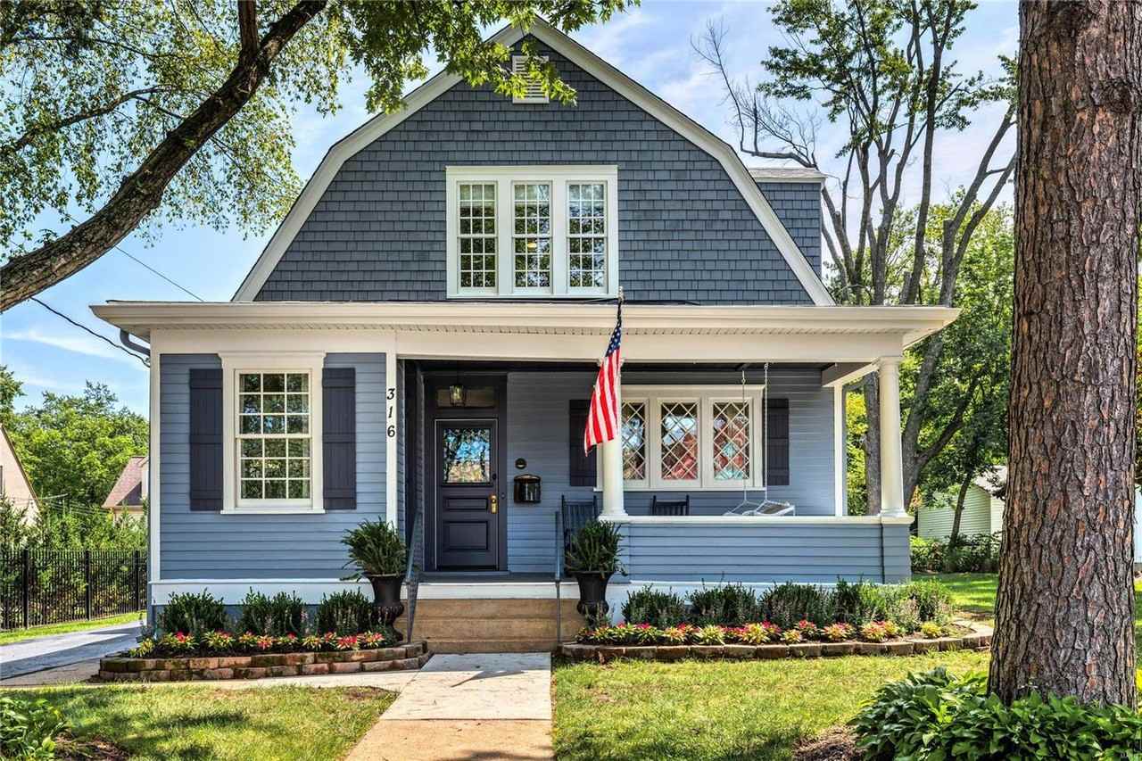 316 N Taylor Ave - Photo 2 of 48