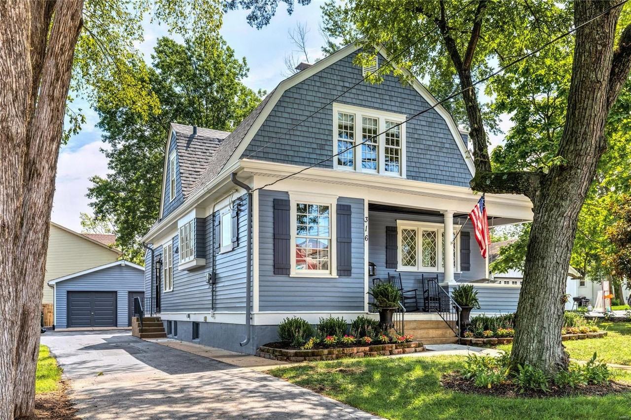 316 N Taylor Ave - Photo 3 of 48