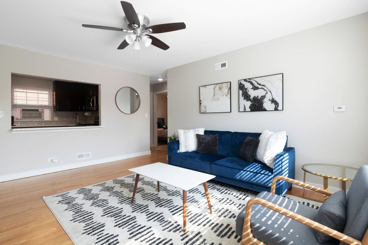 136 Ridge Ave Apt 2 - Photo 2 of 12