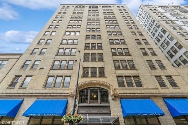 780 S Federal St Apt 1209