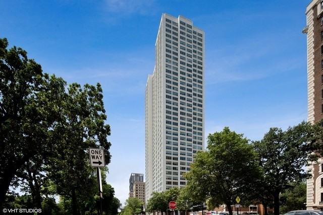 1700 E 56th St Apt 1904