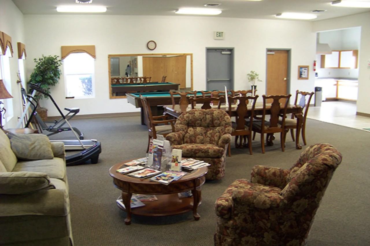 1502 Harvard St - Photo 3 of 8