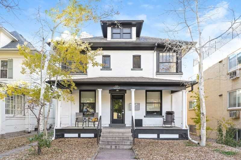 1147 N Marion St #5 - Photo 2 of 31