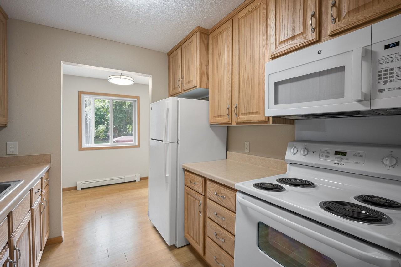 Riverside Senior Apartments - Photo 5 of 29