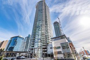 Rosser Ave & Lougheed Hwy. #1808 - Photo 1 of 1