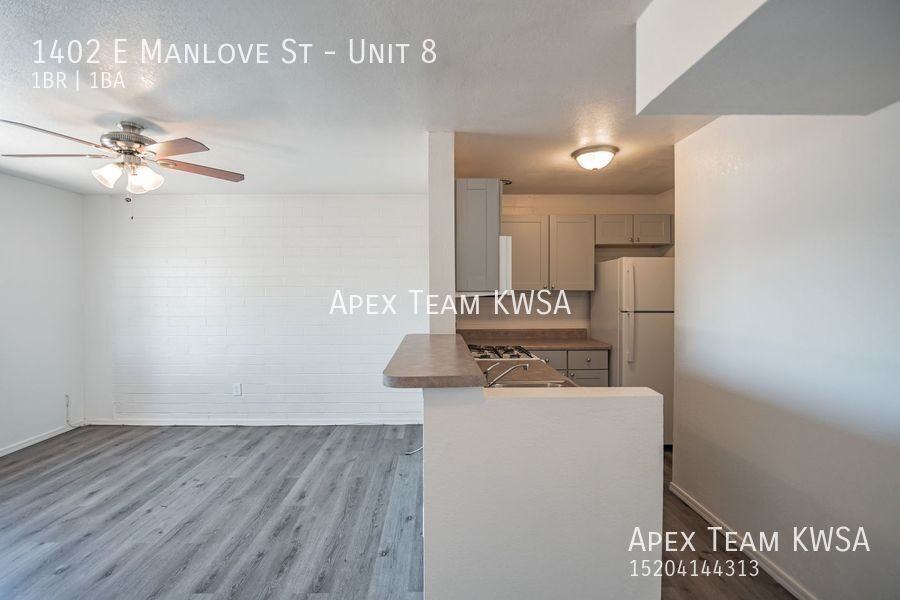 1402 E Manlove St #8 - Photo 2 of 30