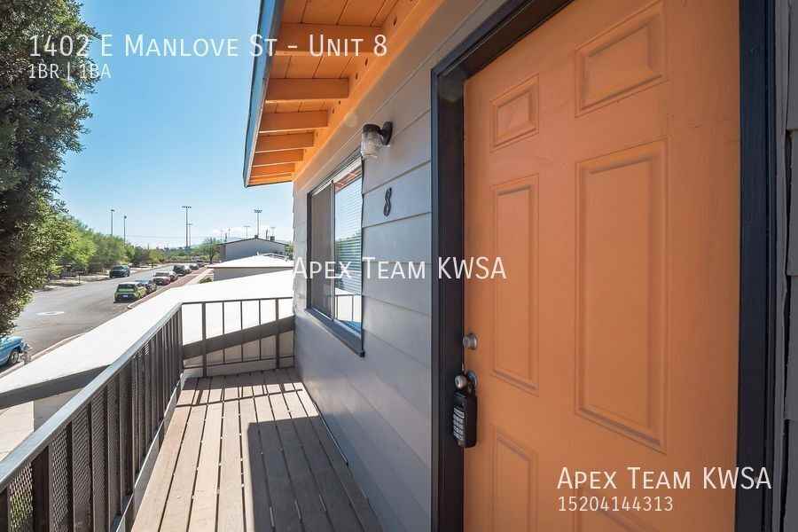 1402 E Manlove St #8 - Photo 3 of 30