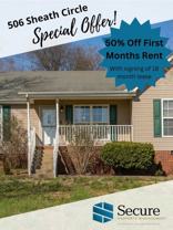 506 Sheath Cir - Photo 1 of 1