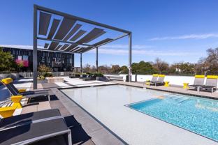 1108 S Lamar Blvd #B6-90 - Photo 1 of 1