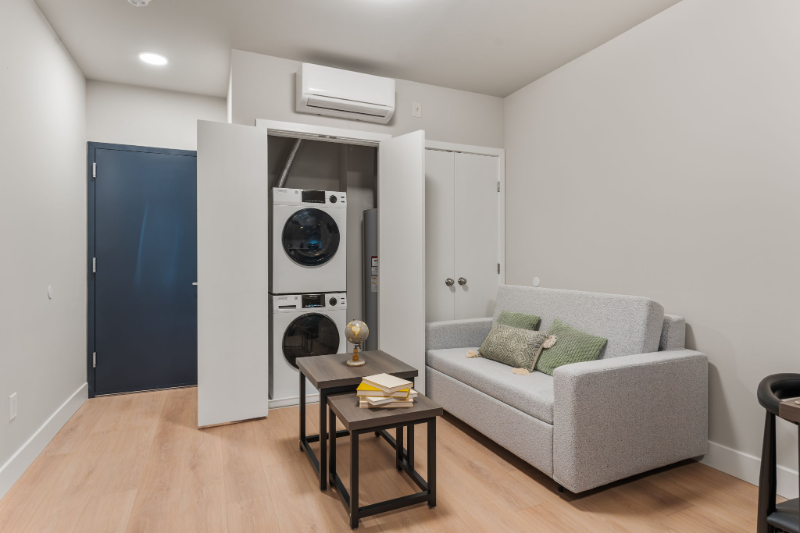 4211 Chestnut St #1B1B - Photo 3 of 12