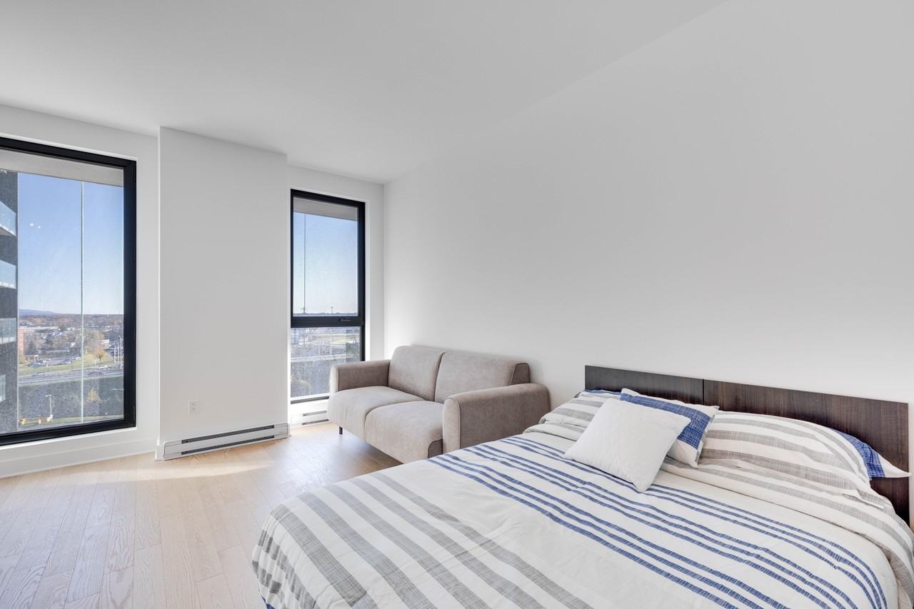 100 Place Charles-Le Moyne #7777 - Photo 3 of 18