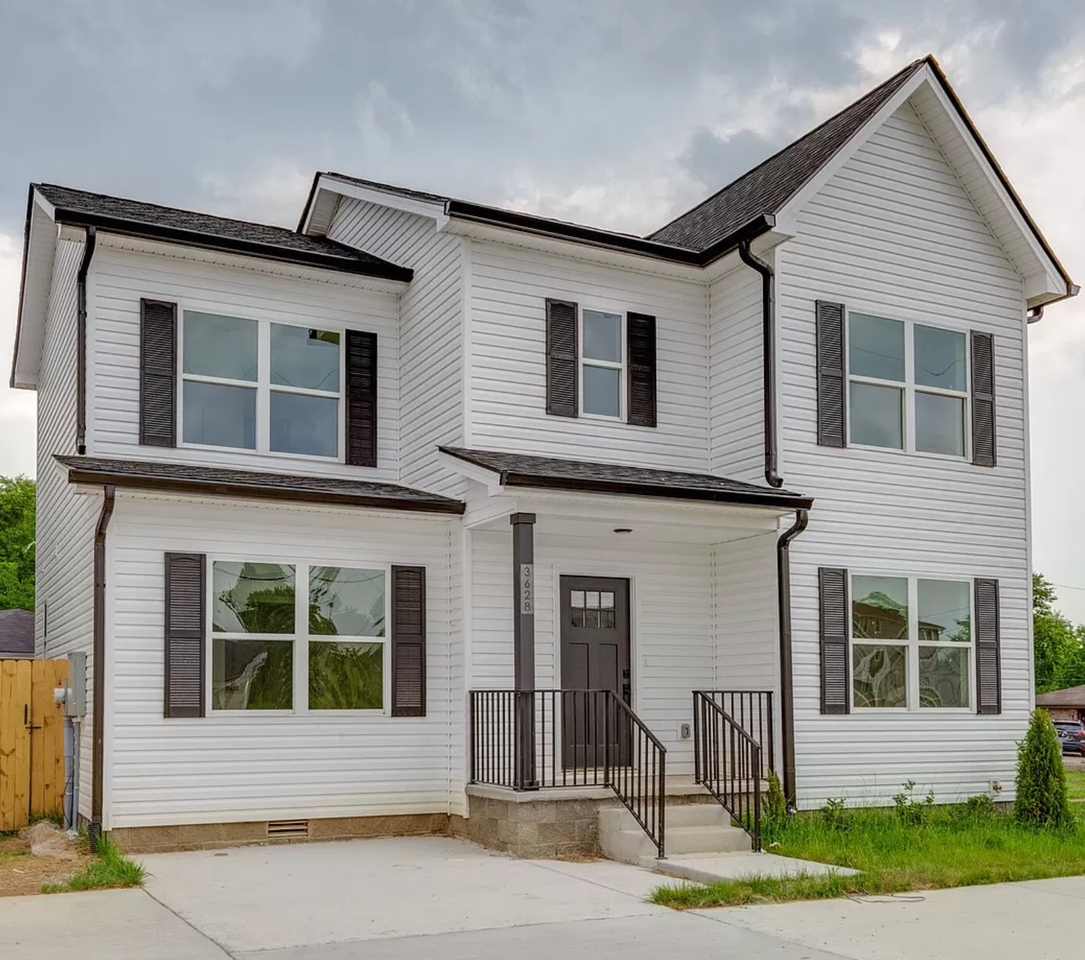 3628 Village Trl #3628D - Photo 6 of 6