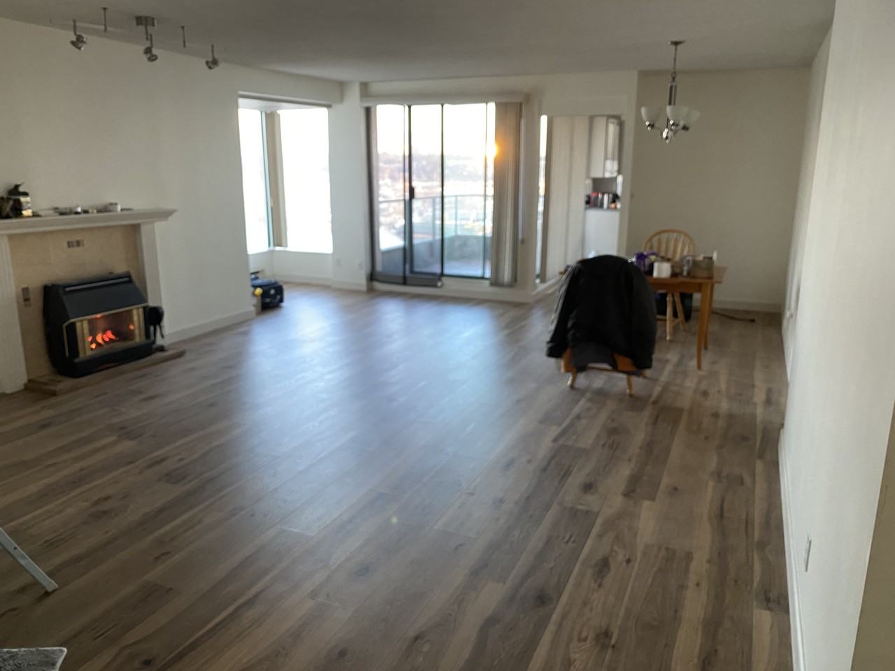 420 Carnarvon Street #1505 - Photo 3 of 14