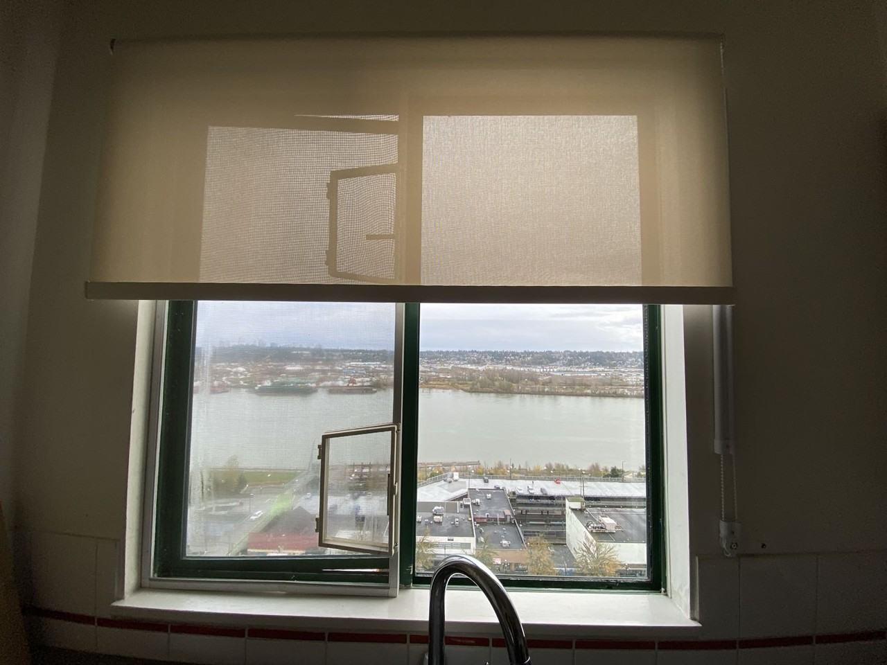 420 Carnarvon Street #1505 - Photo 7 of 14