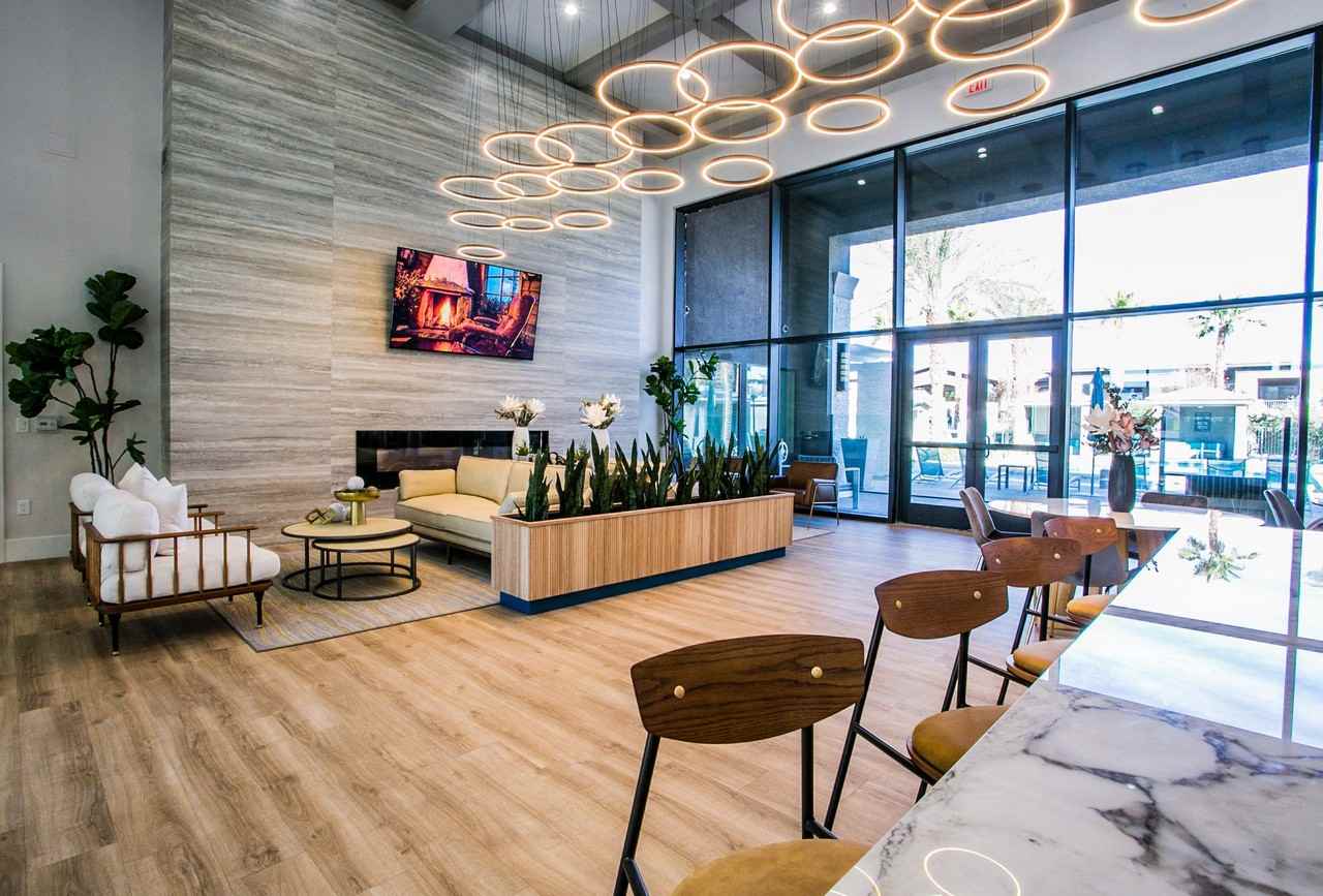 Lyric Apartments - Photo 2 of 24