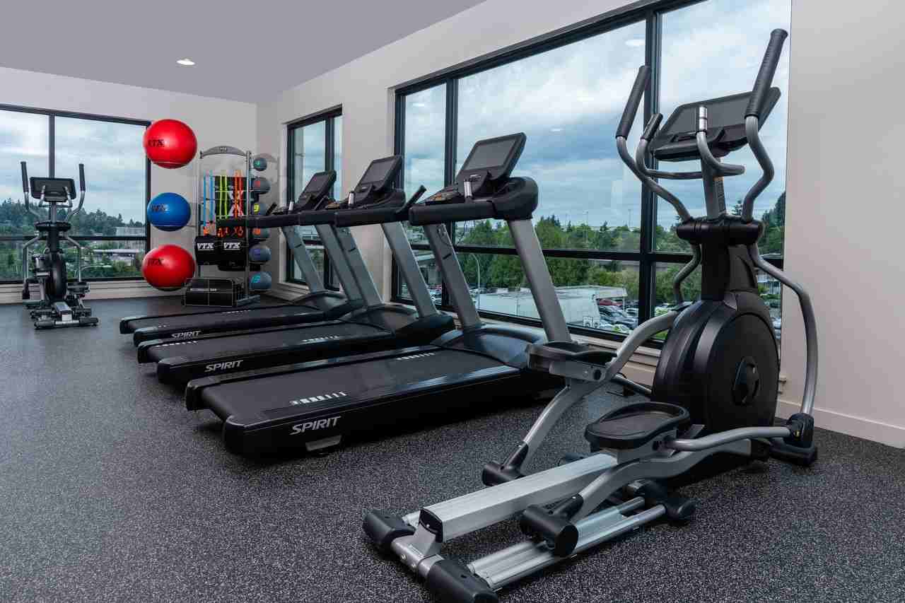 Adara at SeaTac - Photo 2 of 42