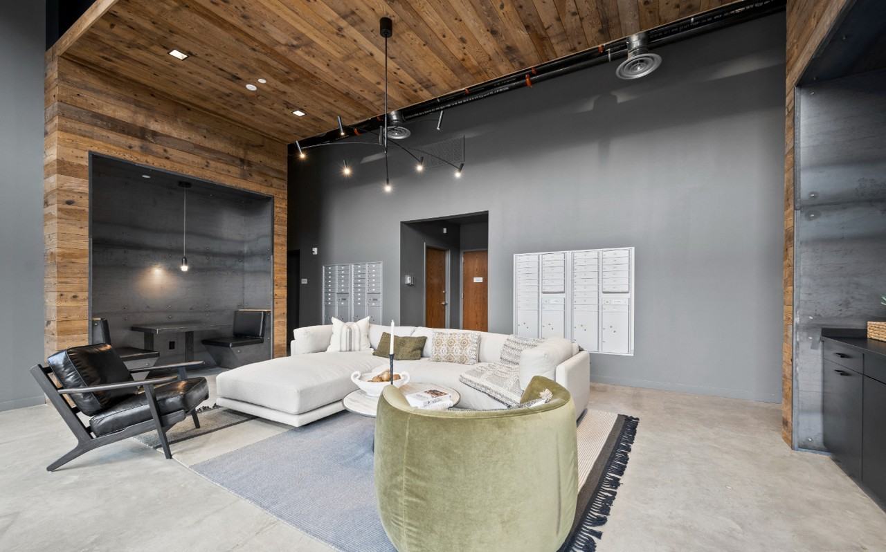 The Audubon New Haven - Photo 2 of 50