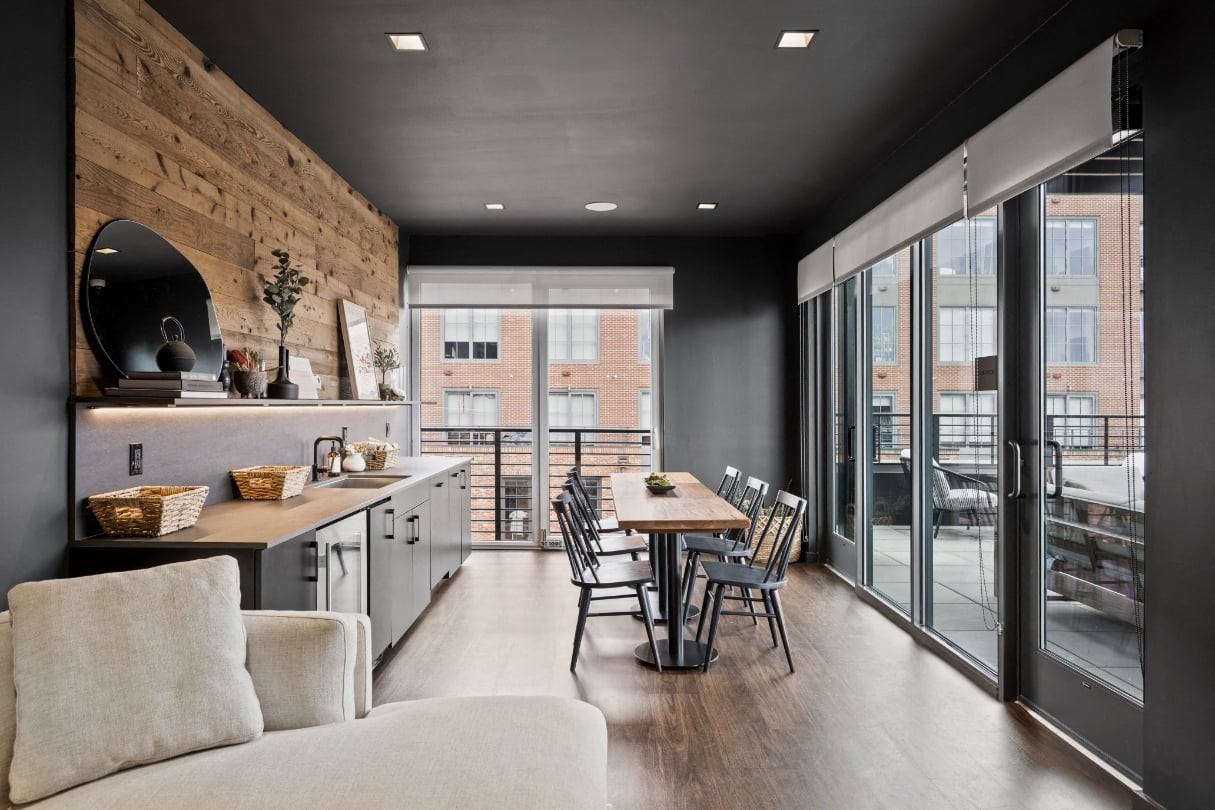 The Audubon New Haven - Photo 3 of 50