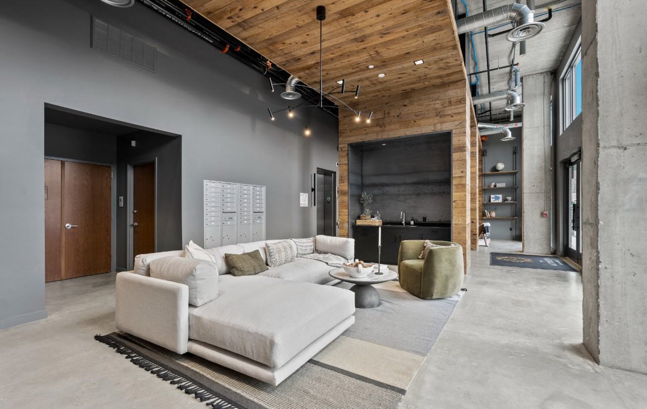 The Audubon New Haven - Photo 4 of 50