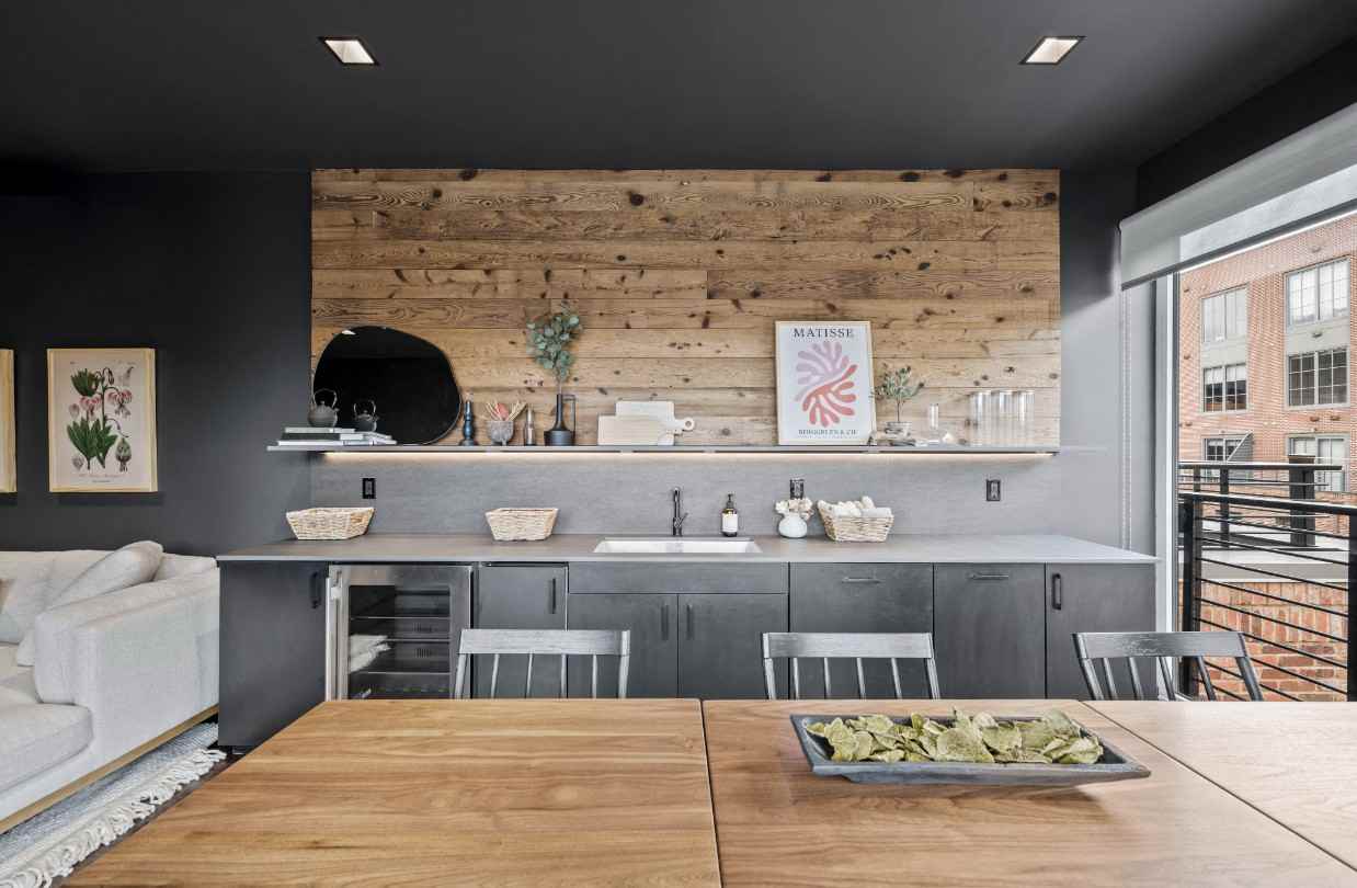 The Audubon New Haven - Photo 5 of 50