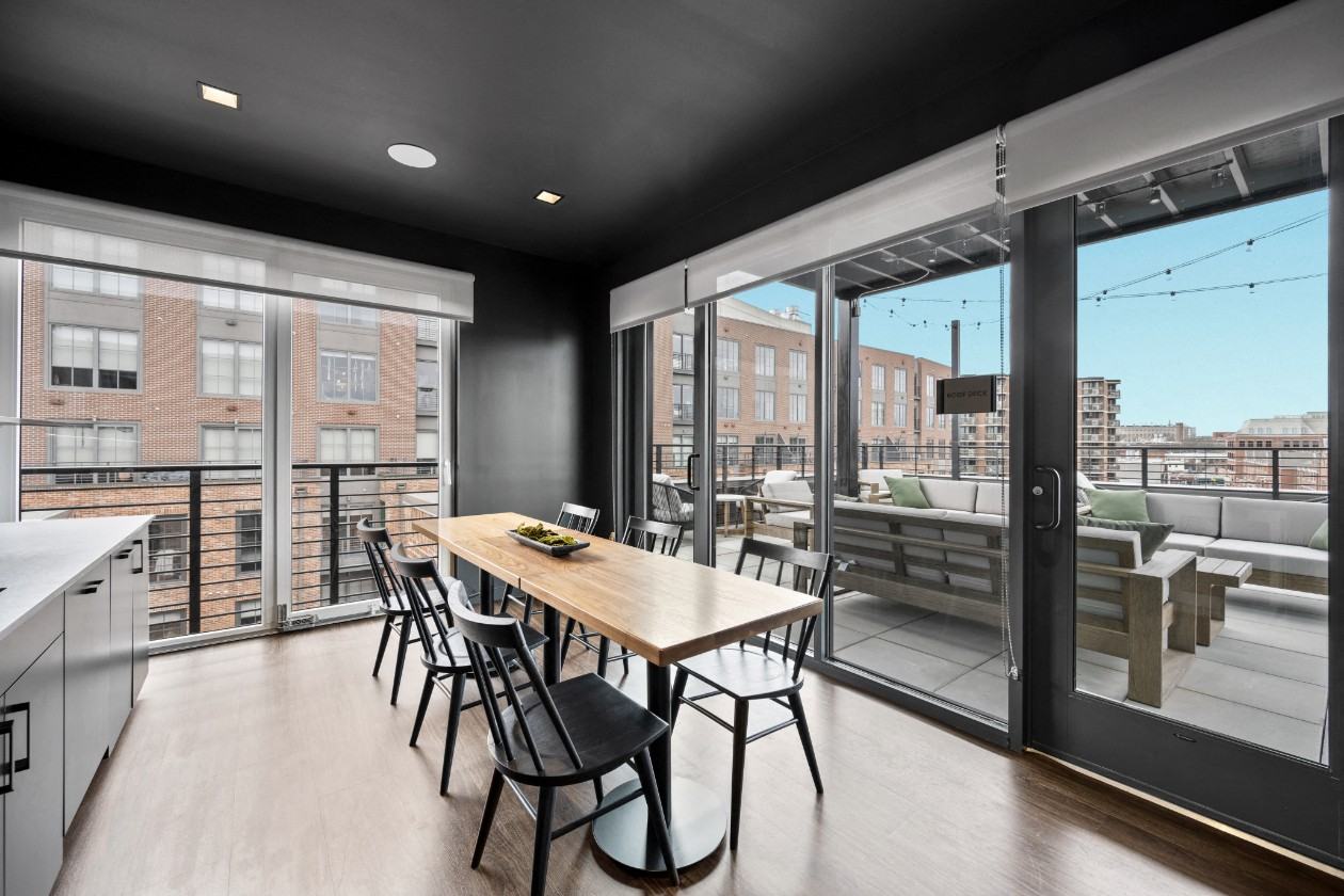 The Audubon New Haven - Photo 6 of 50