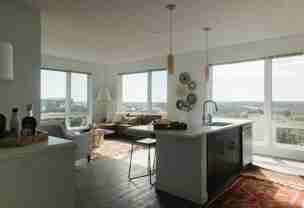 One Canal Apartments - Photo 1 of 1