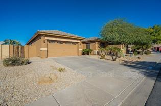 110 W Cardinal Way - Photo 1 of 1