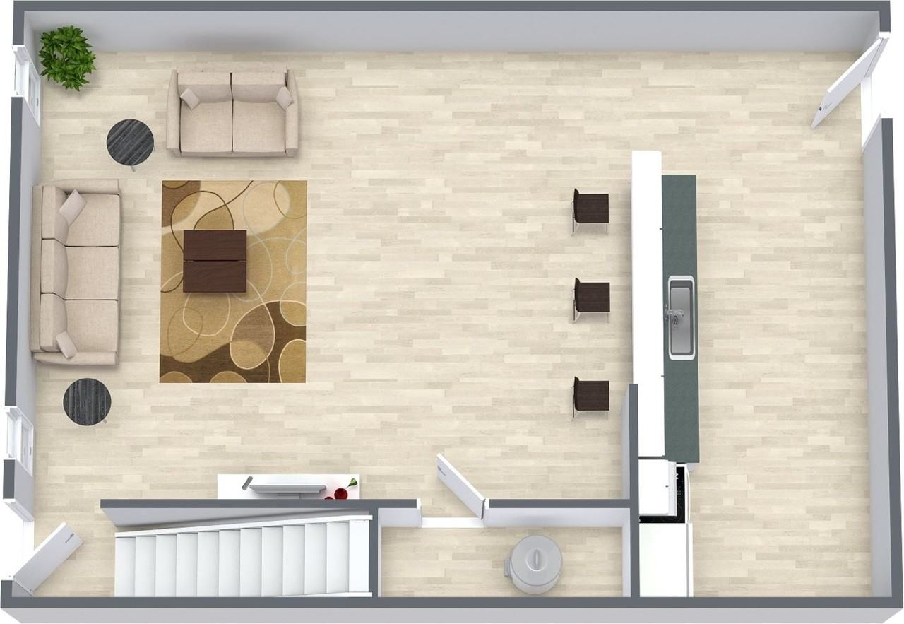 Autumn Oak Townhouses - Photo 4 of 10