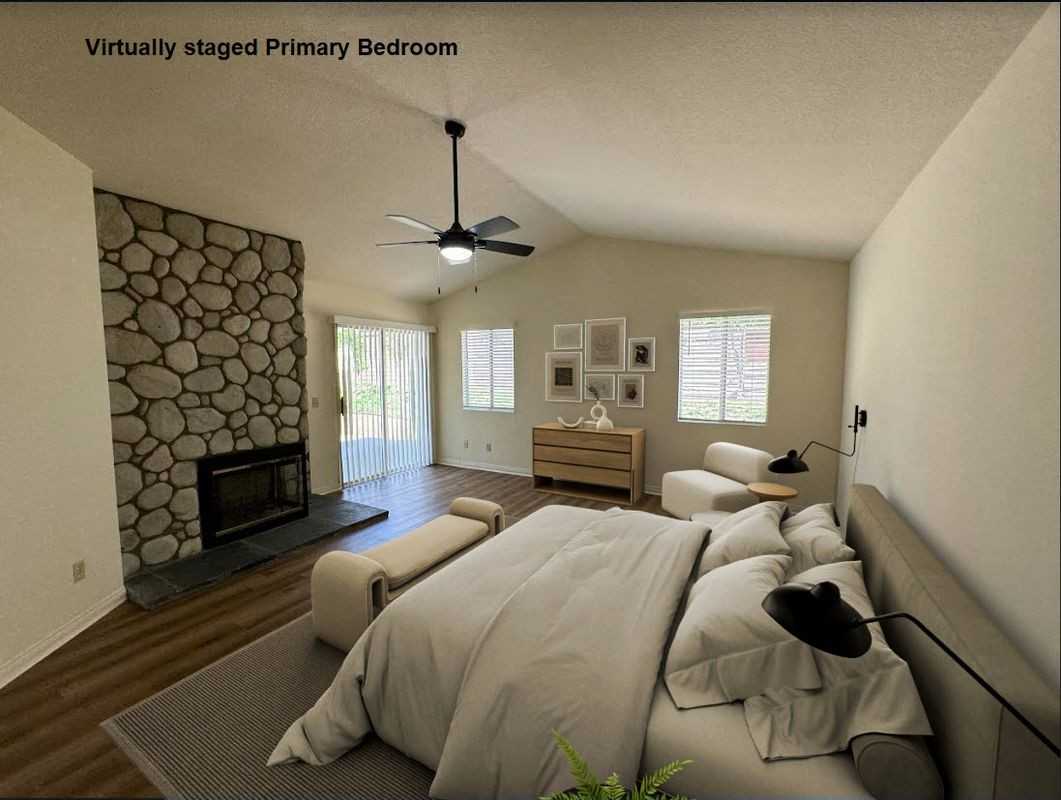 910 N Walnut Ave - Photo 3 of 6