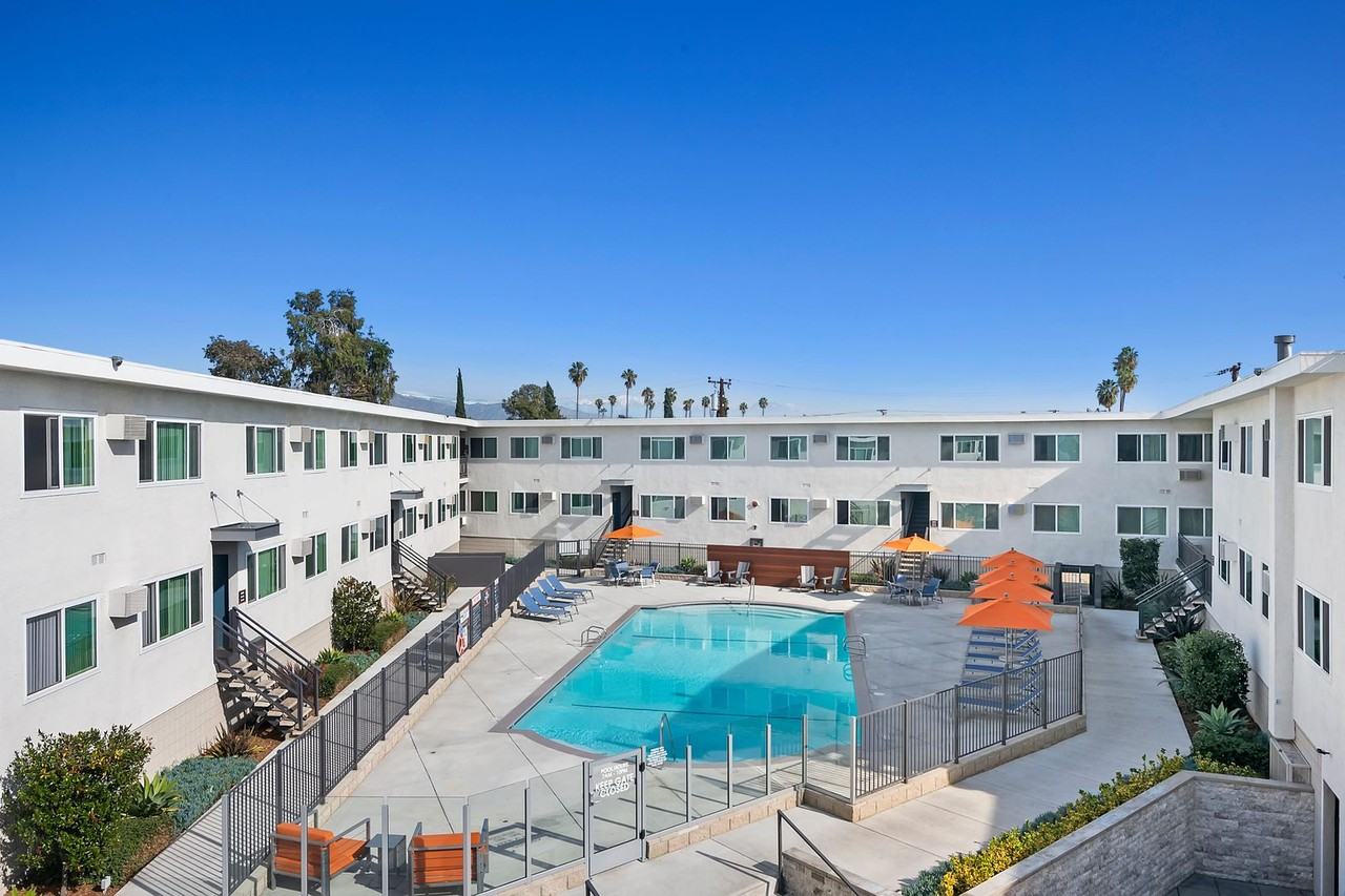 Mission Pointe Apartment Homes - Photo 2 of 21