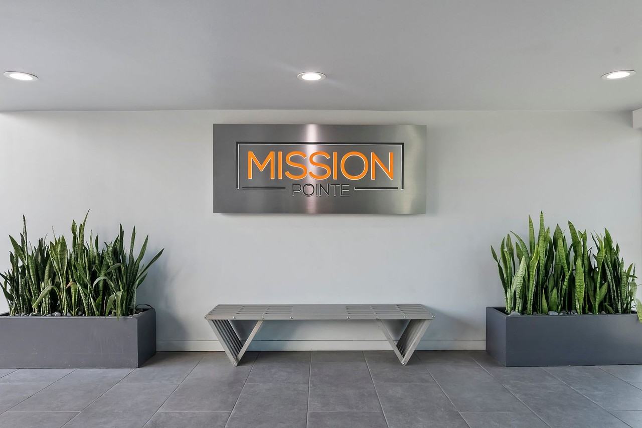 Mission Pointe Apartment Homes - Photo 3 of 21