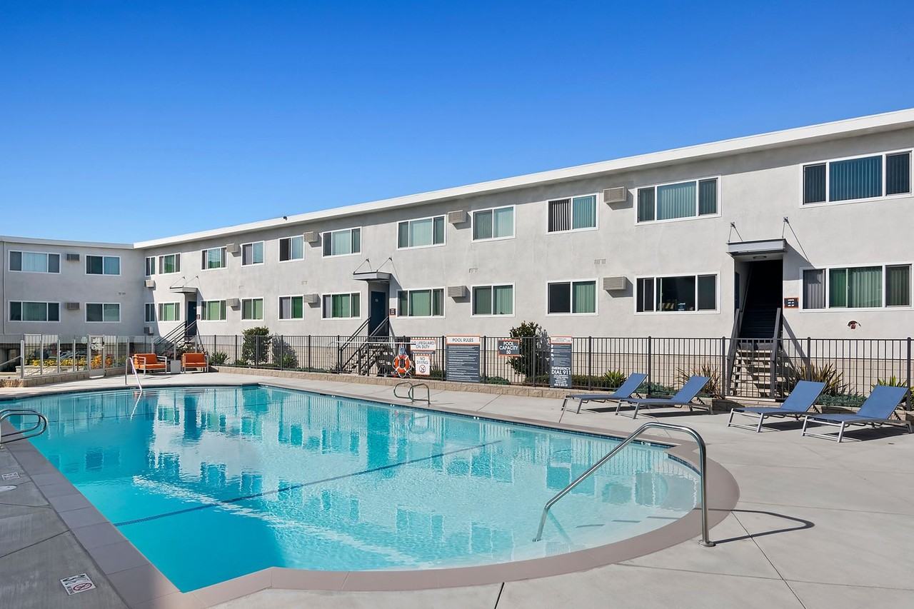 Mission Pointe Apartment Homes - Photo 7 of 7